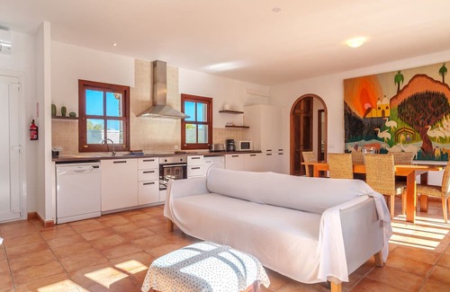 Manacor Apartment | Apartment Ana II by Interhome