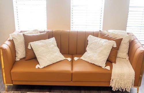 Spring Creek House | 15135 Family-Friendly Home Near Top Attractions