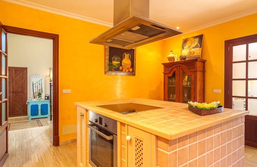 Manacor House | Vacation home Matos by Interhome