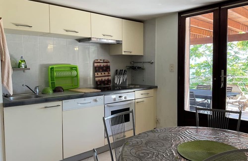 Ajaccio Apartment | Ajaccio large terrace 180 degree view 8 minutes from the center and beaches