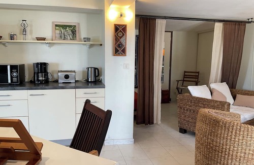 Ajaccio Apartment | Ajaccio large terrace 180 degree view 8 minutes from the center and beaches