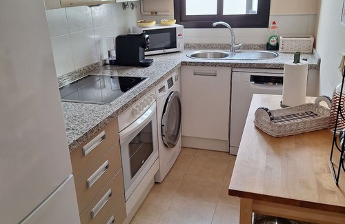 Torrox Costa Apartment | Exclusive Penthouse | Privacy and Sea View in Vistamar – KNI Torrox