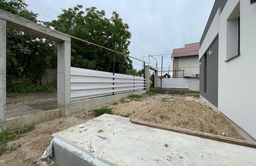 Durlesti House | Nice small house with a great view.