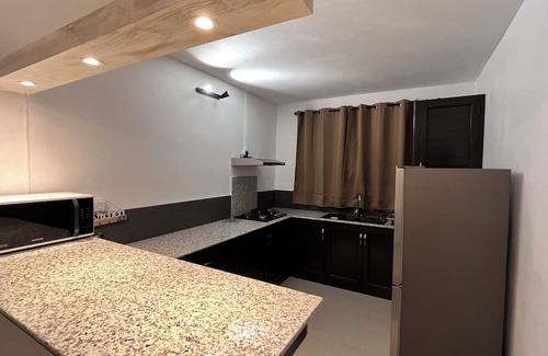 La Gaulette Apartment | Modern apartment for rent in La Gaulette.nSuitable for couple or family.
