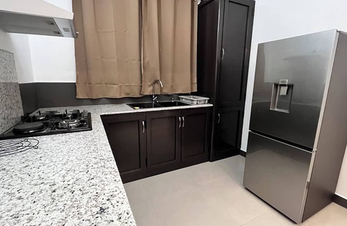 La Gaulette Apartment | Modern apartment for rent in La Gaulette.nSuitable for couple or family.