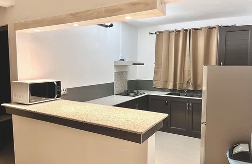 La Gaulette Apartment | Modern apartment for rent in La Gaulette.nSuitable for couple or family.