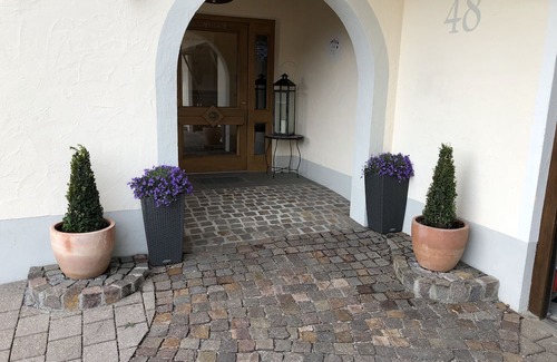 Oy Apartment | Appartement Edelweiß