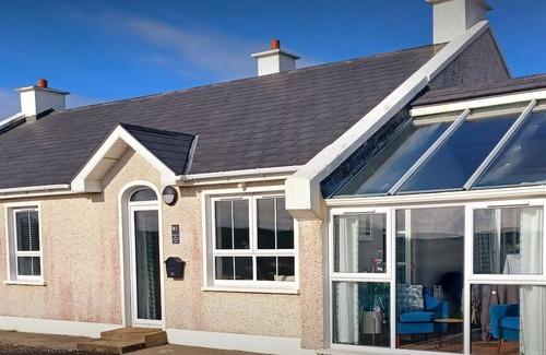 Downings House | Sheephaven View Downings