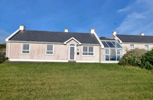 Downings House | Sheephaven View Downings