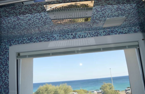 Monaco Mirante Apartment | Lentisco Apartment - Relaxing sea view with exclusive amenities