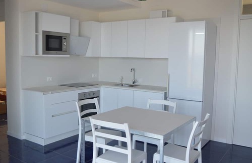 Monaco Mirante Apartment | Lentisco Apartment - Relaxing sea view with exclusive amenities