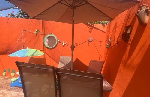 Atlixco House | House 15 min from the zocalo of Atlixco
