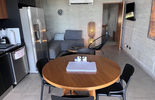 Villarreal Apartment | Private and modern apartment 3