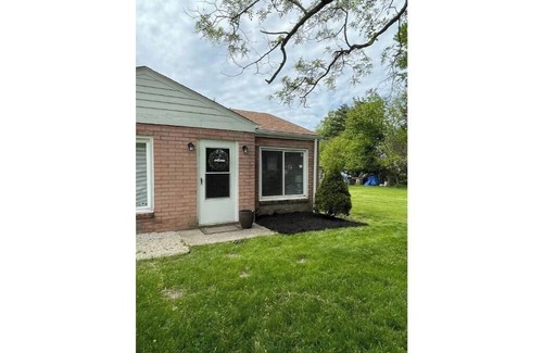 Vermilion House | Newly Remodeled! The Sailors Bay in Vermilion