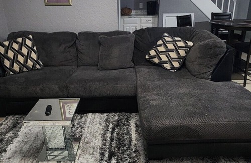 Shreveport Condo | 2-bedroom condo in lovely Shreveport with WiFi, AC