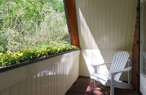 Naarden Cottage | 2BR Natuurhuis in het Gooi - Hansel and Gretel Cottage
