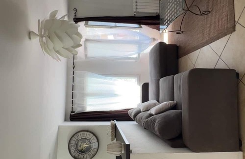 Saint-Cezaire-sur-Siagne House | ~LOW PRICE~ Small haven of peace in the countryside. Pets welcome!