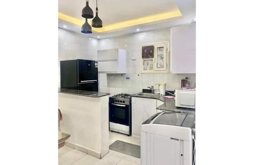 Muharam Bik Apartment | Luxurious Beachfront Apartment