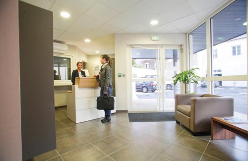 Chateaudun-Bannier House | Proche du centre ville et à 1 km de la gare