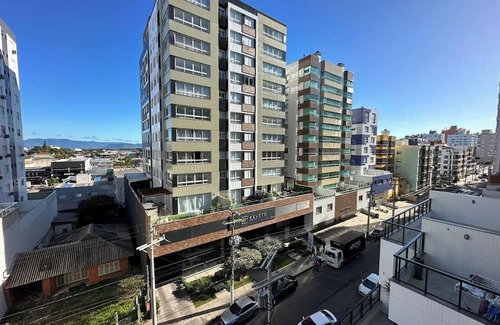 Capao da Canoa Apartment | New and decorated apartment - book directly with me - IG pabloreidoimovel