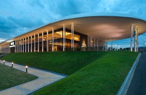 Shah Alam Apartment | Chic Studio Near Setia City Mall SCCC Free Parking