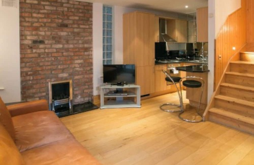 Ballsbridge Apartment | 2 Bedroom Apartment In the heart of Dublin 4