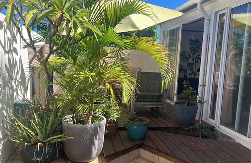 Plateau-Caillou House | Charming Creole house