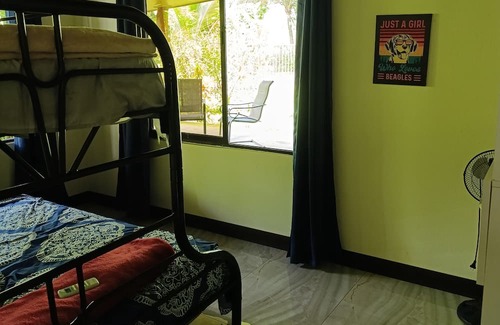 Penjamo House | Quinta Rincon Silvestre w/AC, WiFi & pool in lovely Peñas Blancas near V. Arenal