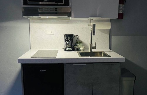 Rio Piedras Apartment | Dulce Luna 10 min Near to airport