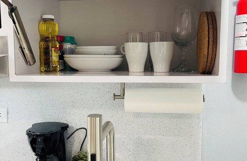 Rio Piedras Apartment | Dulce Luna 10 min Near to airport