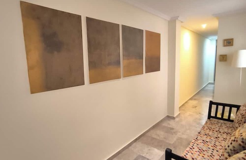 Ruidera Apartment | Beautiful apartment with swimming pools 5 minutes from Las lagunas de Ruidera