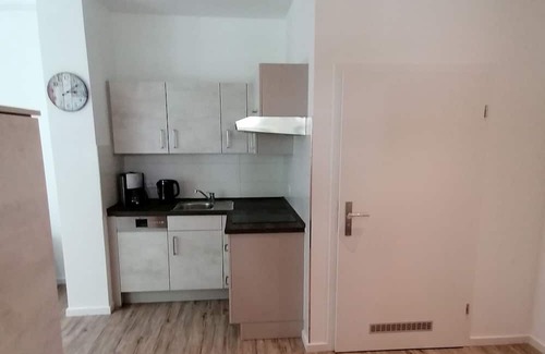 Kappel Apartment | Apartment '6, 60qm' with Shared Terrace, Balcony and Wi-Fi