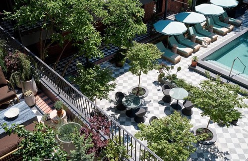 Fishtown House | 4 One Bedroom Suite at Anna & Bel – Chic Design Near Rittenhouse Square