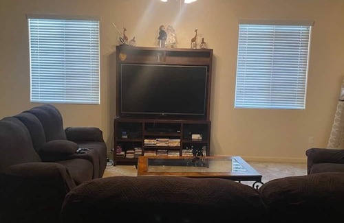 Rita Ranch House | 4-bedroom house in brilliant Tucson with WiFi, AC