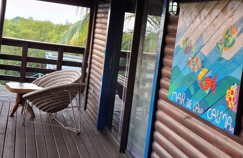 Inhaca Island House | Mar de las Calmas: A paradise at your hand on Inhaca Island!