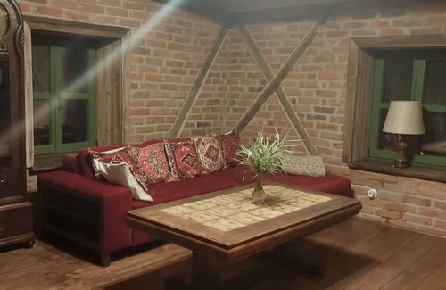 gmina Kolno House | Dom na wyłączność Kruzy 36