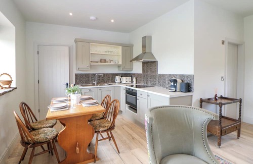 Stockport Cottage | THE STABLES - VINEYARD STAY, pet friendly in Marple Bridge