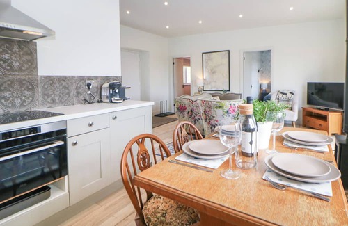 Stockport Cottage | THE STABLES - VINEYARD STAY, pet friendly in Marple Bridge