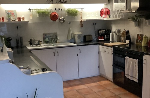 Trebrivan House | Rent house per week