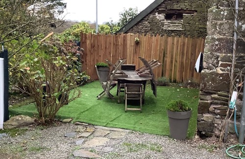 Trebrivan House | Rent house per week