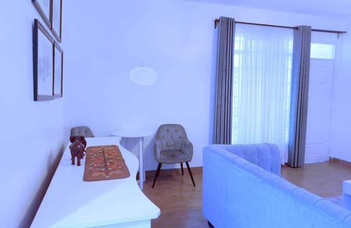 Kajiado Apartment | Welcoming 2-bedroom apartment with WiFi in Kajiado County.