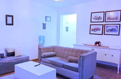 Kajiado Apartment | Welcoming 2-bedroom apartment with WiFi in Kajiado County.