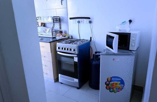 Kajiado Apartment | Welcoming 2-bedroom apartment with WiFi in Kajiado County.