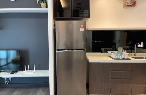 Bandar Baru Bangi Apartment | Le Cozy Home UKM BANGI. 5 minutes to UKM and GMI, 10 minutes to Bangi