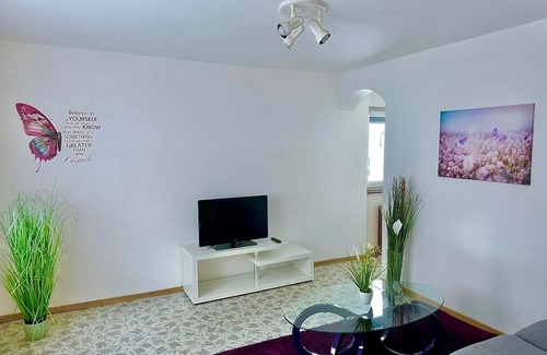 Paka Apartment | Apartment River - In the heart of nature. Pet-friendly!