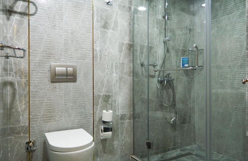 Osmanbey Apartment | Modern & Central Flat | 1 Min to Metro | Daily Cleaning | MB RESIDENCE