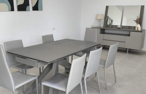 Sakiet Ezzit House | Quiet house with garden Pets welcome