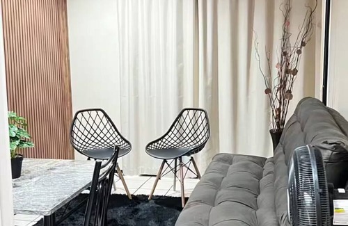 Fortaleza Apartment | Furnished Flat by the Sea
