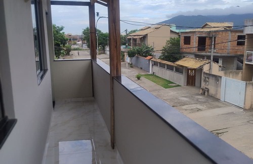 Rio das Ostras House | House with swimming pool and recreational games close to the beach in RIO DAS OSTRAS
