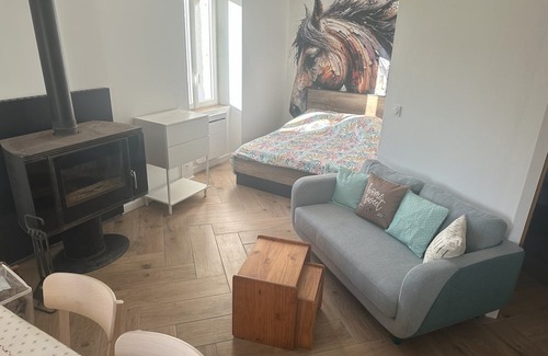 Beyssac House | Country house, ideal for a family of 4/6 people